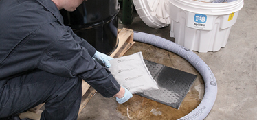 EMİCİLER VE ABSORBANLAR