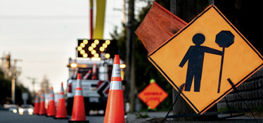 TRAFİK GÜVENLİĞİ