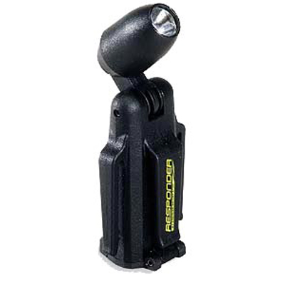 Brightstar BR-19202 Atex Exproof Cep Feneri Döner Başlıklı