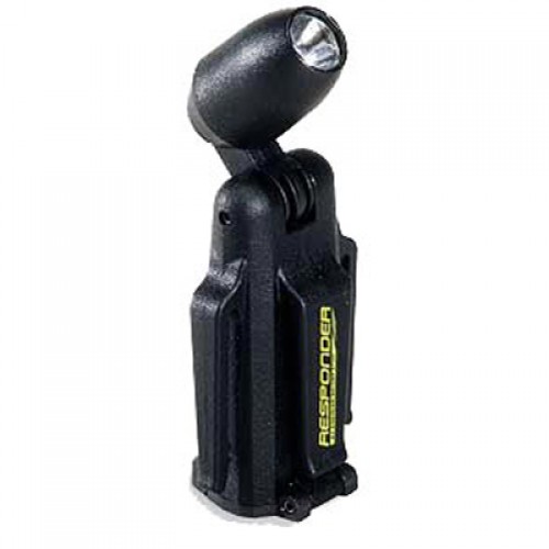 Brightstar BR-19202 Atex Exproof Cep Feneri Döner Başlıklı