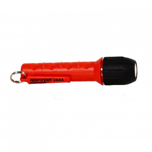 Brightstar BR-19301 Atex Exproof Cep Feneri Responder Pilli 