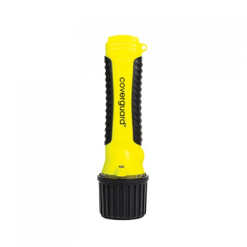 Coverguard 71900 Exproof ATEX ZONE 1&2 Kendinden Emniyetli LED El Feneri