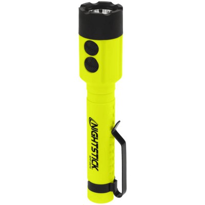 Nightstick XPP-5414GX Zone 0 Atex Dual-Light Exproof El Feneri