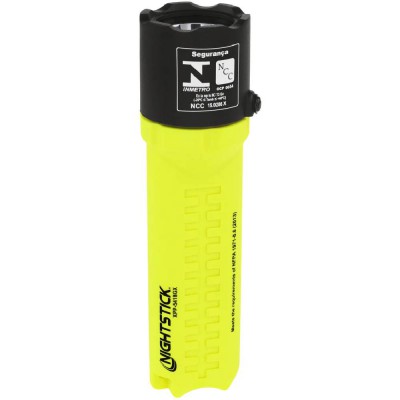 Nightstick XPP-5418GX Zone 0 Atex Exproof El Feneri