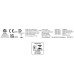 Nightstick XPP-5422GMX Zone 0 Magnetli Ex-Proof Atex El Feneri