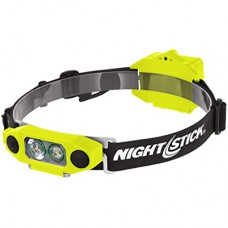 Bayco Nightstick 5462G Atex Zone 0 DICATA™ Dual-Light Kafa Feneri