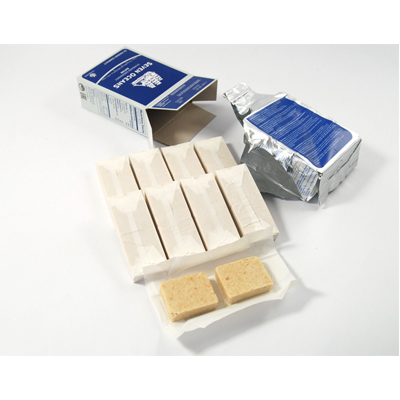 Acil Gıda Rasyon Takviyesi & Seven OceanS® Emergency Food Rations Sea