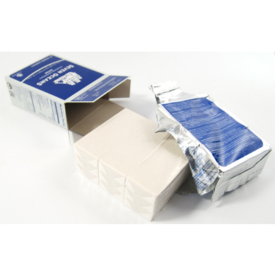 Acil Gıda Rasyon Takviyesi & Seven OceanS® Emergency Food Rations Sea