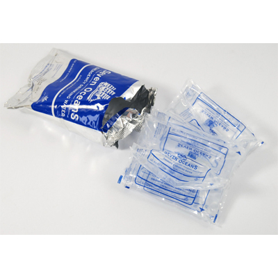 Acil İçme Suyu Rasyon Paketi & SEVEN OCEANS® Emergency Drinking Water Ration Acil İçme Suyu Rasyon Paketi & SEVEN OCEANS® Emergency Drinking Water Ration