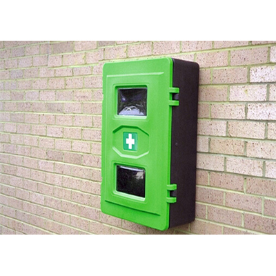 JBKA-85 Acil Durum Emniyet Ekipman Malzeme Dolabı