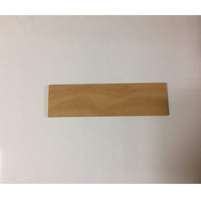 Ahşap Kol Ateli (Kırıklar İçin) 10X40CM