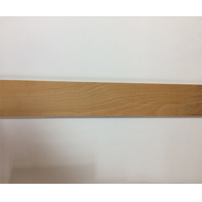 Ahşap Bacak Ateli (Kırıklar İçin) 10X70CM