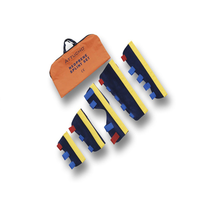 Neopren Atel Seti Çantalı 