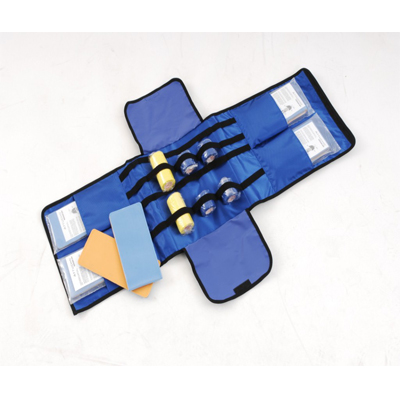 Hazır Atel Seti Çantalı   