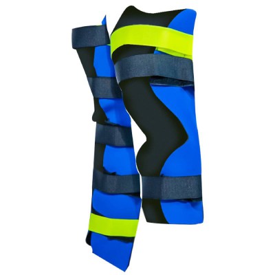 Neopren Atel Seti Çantalı | Neoprene Splint Set Neopren Atel Seti Çantalı | Neoprene Splint Set