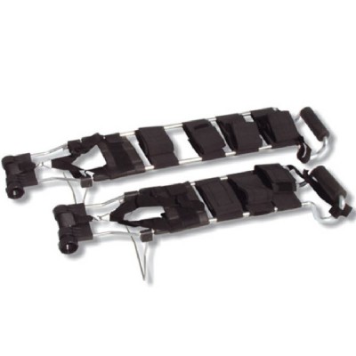 Traksiyon Ateli | Traction Splint Set with Bag Traksiyon Ateli | Traction Splint Set with Bag