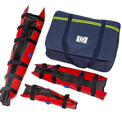 Vakum Atel Seti | Vacuum Splint Set | Kırık Atel Seti