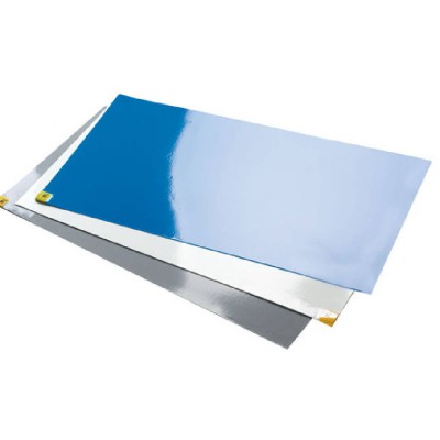 Yapışkan Yaprak Hijyen Paspas Şeffaf Renk Ebat 45CMX115CM Yapışkan Yaprak Hijyen Paspas Şeffaf Renk Ebat 45CMX115CM