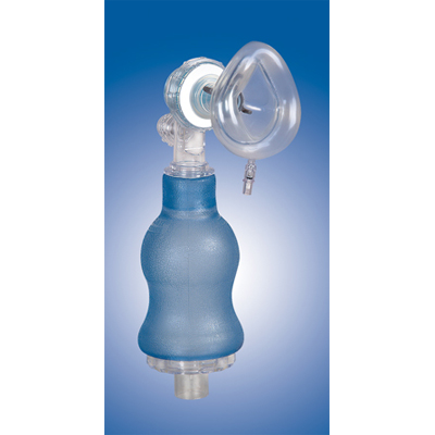 Ambu Seti Manuel PVC Suni Solunum Cihazı Seti (Yenidoğan)