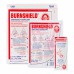 BURNSHİELD Steril Yanık Sargısı 100mm X 100mm & Burnshield Dressing 100mm x 100mm (4″x4″)