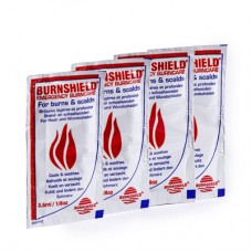 BURNSHİELD Steril Yanık Jeli 3,5ml  & Burnshield Burn Blott 3,5ml