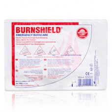 BURNSHİELD Steril Yanık Sargısı 600mm X 400mm & Burnshield Dressing 600mm x400mm (24″x16″)