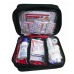 BURNSHİELD Responder Profesyonel Yanık Pansuman Kiti Çantalı  & Burnshield Responder Emergency Burn KIT