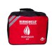 BURNSHİELD Responder Profesyonel Yanık Pansuman Kiti Çantalı  & Burnshield Responder Emergency Burn KIT