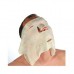 BURNSHİELD Steril Yüz Maskesi Yanık Sargısı 200mm X 450mm & Burnshield Face Mask Dressing 200mm x450mm (8″x18″)