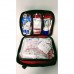 BURNSHİELD Responder Profesyonel Yanık Pansuman Kiti Çantalı  & Burnshield Responder Emergency Burn KIT