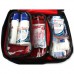 BURNSHİELD Responder Profesyonel Yanık Pansuman Kiti Çantalı  & Burnshield Responder Emergency Burn KIT