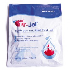 TR-JEL Steril Jelli Yanık Pansuman Örtüsü 40CM X 60CM (Minumum Satış 1 Adet)