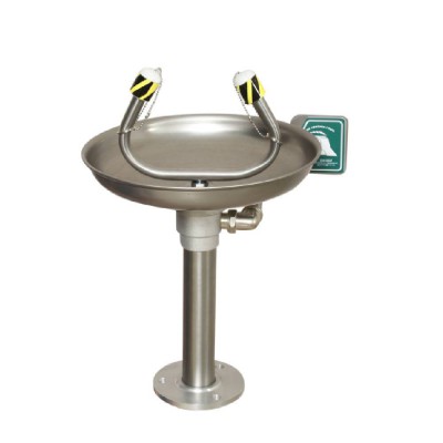 Göz Yüz Duşu Masaya Monte 304 Paslanmaz El Kumandalı