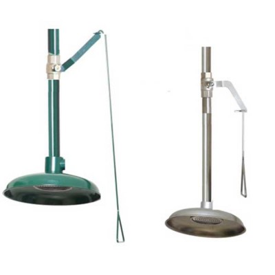 Boy Duşu Tavana Monte 304L Paslanmaz El Kumandalı