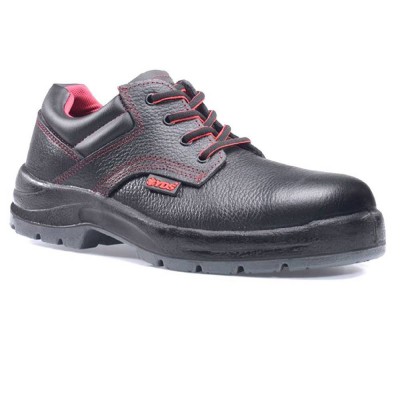 YDS ELSP 1090 İş Ayakkabısı Çelik Burun-Su Geçirmez Deri S2