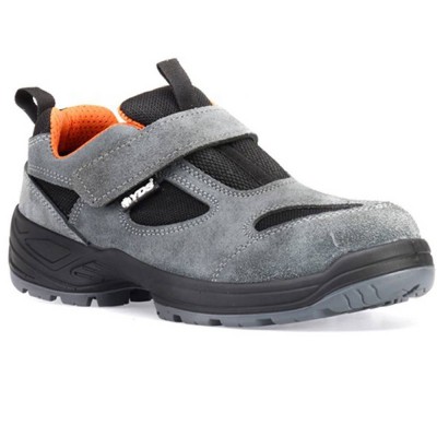 YDS GPP 05 GH NV YDS İş Ayakkabısı Süet Yazlık S1