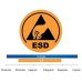 GPP 05 ESD YDS İş Ayakkabısı Çelik Burunlu Süet Yazlık S1