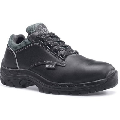 UL 100 YDS Non Metalik İş Ayakkabısı Policap Kompozit Burunlu S2