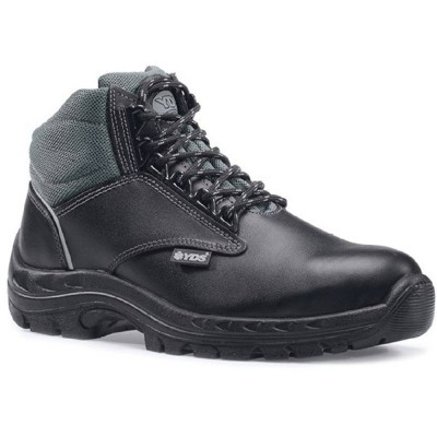 UL 110 YDS Non Metalik İş Botu Policap Kompozit Burunlu S3