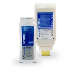 STOKODERM GLOVE & GRİP Emulsion STOKO Cilt Koruma Kremi / İŞ ÖNCESİ