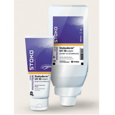 STOKODERM UV & STOKO Cilt Koruma Kremi / İŞ ÖNCESİ 