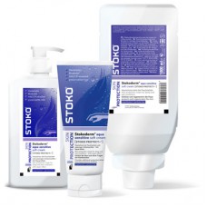 STOKO STOKODERM AGUA PROTECT + Cilt Koruma Kremi / İŞ ÖNCESİ