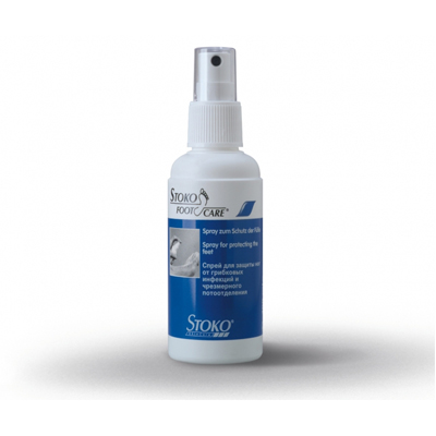 STOKO DERM FOOT CARE Cilt Koruma Kremi Tüp / İŞ ÖNCESİ