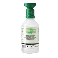 PLUM 4604 Göz Duşu Solüsyonu 500ml Sterile Sodium Cloride 0,9%  