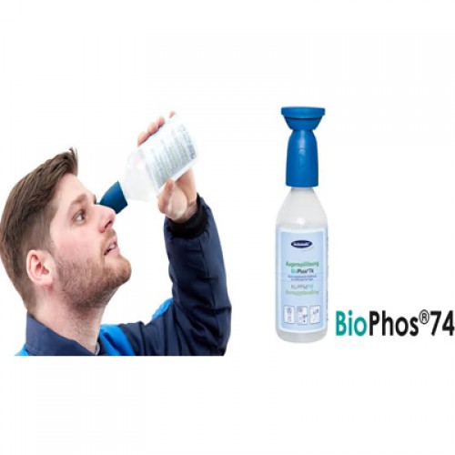 Actiomedic® Augenspülung BioPhos®74 250ml - HORNBACH Luxemburg