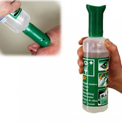 B.BRAUN Göz Duşu Suyu Solüsyonu 500ML.Sterile Sodium Cloride 0,9%