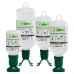 PLUM 4800 Eye Wash Solution 1000ml Göz Duşu Solüsyonu Duo Çift Başlıklı Sodium Cloride 0,9%