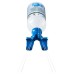 PLUM 5171 QUICKSAFE İlk Yardım Göz Duşu Seti Kimyasallı Panolu 