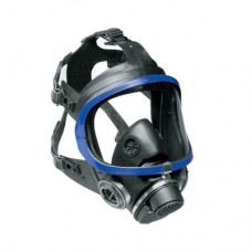Drager X-Plore 6300 Tek Filtre Takılmaya Uygun Tamyüz Maskesi R 55 800