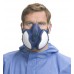 3M 4255 Yarım Yüz Organik Gaz / Buhar Maskesi (FFA2P2D)